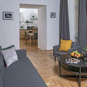 Appartement met Twee Slaapkamers